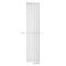 Arbiola Liner V 1750-36-06 секции белый вертикальный радиатор c нижним подключением