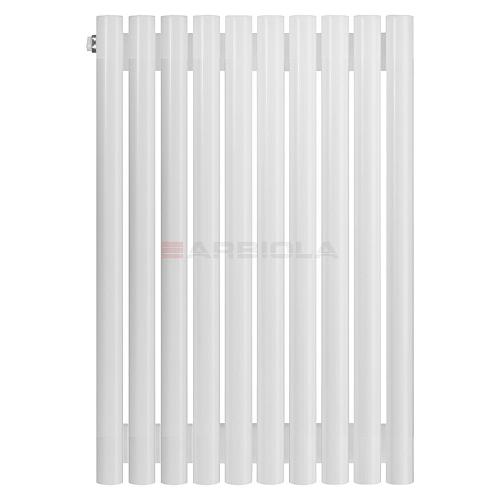 Arbiola Iris 42 H 700-42-10 секции цветной вертикальный радиатор c боковым подключением
