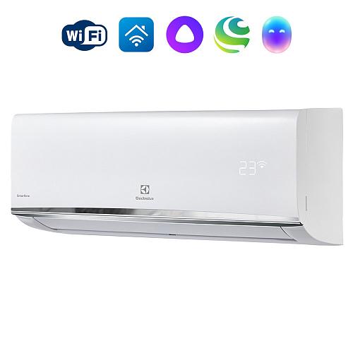Electrolux Сплит-система инверторного типа Smartline DC EACS/I-09HSM/N8_V2 комплект