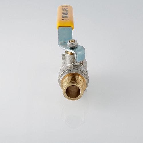 Valtec Valgas 3/4" Кран шаровый газовый внутренняя/наружная резьба