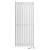 Arbiola Iris 42 V 1200-42-11 секции белый вертикальный радиатор c нижним подключением
