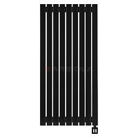 Arbiola Liner EV 1200-36-09 секции черный электрический полотенцесушитель