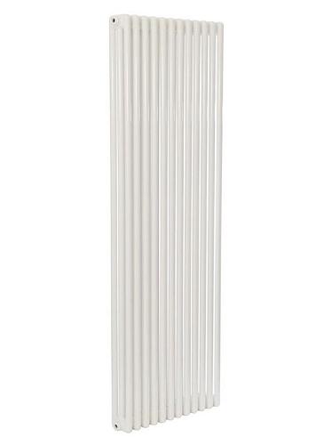 Purmo Delta Laserline AB 3180/9 секций боковое подключение