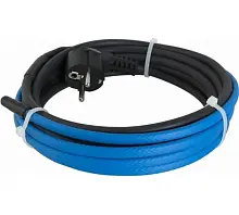 Секция нагревательная кабельная Freezstop Inside DACHA 10-2