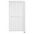 Arbiola Liner EV 1500-36-14 секции белый электрический полотенцесушитель