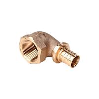 Угольник-переходник с внутренней резьбой РЕХАУ 16-Rp 1/2 RX+ арт. 14563533001