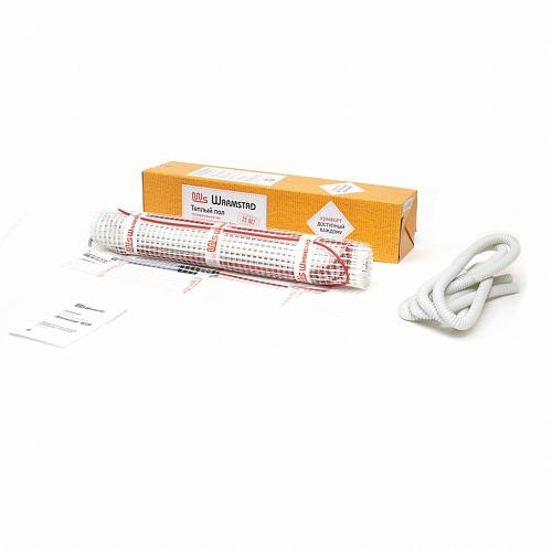 Warmstad WSM 400 Вт/2,7 кв.м Нагревательный мат