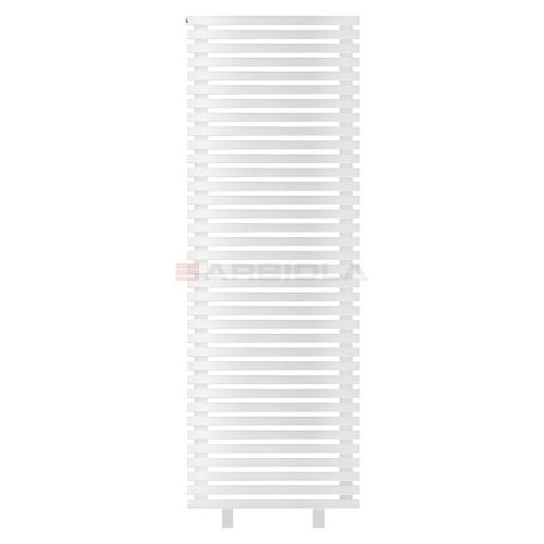 Arbiola Gorizont Ritmo HZ 750-40-36 секций белый горизонтальный  радиатор c боковым подключением (на ножках)