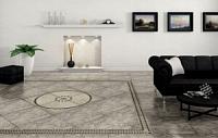 Rimini, Infinity Ceramic Tiles