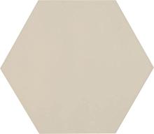 Tagina DeTails Hex Floor Field Ivory 33,77×39 см Напольная плитка