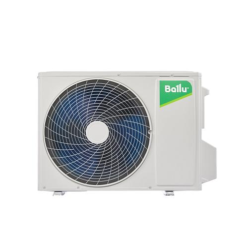 Ballu Сплит-система инверторного типа Platinum Evolution DC BSUI-18HN8_V4 комплект