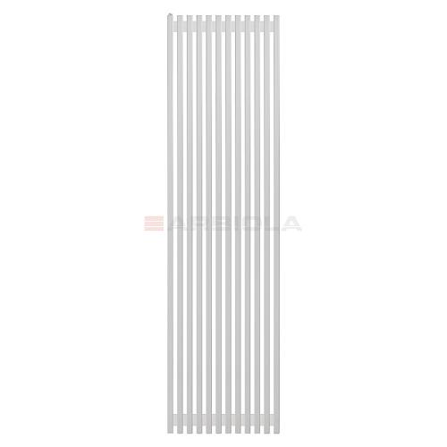 Arbiola Compact H 2000-63-12 секции цветной вертикальный радиатор c боковым подключением