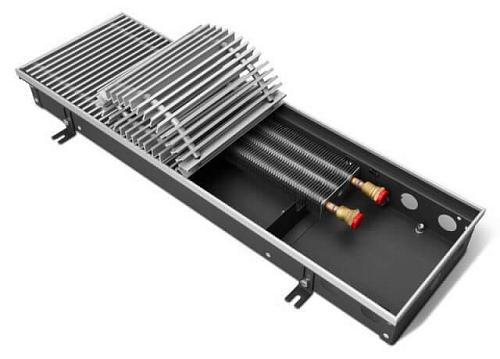 TechnoWarm 350-105-1600 (KVP) Внутрипольный конвектор с естественной конвекцией