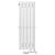 Arbiola Iris 42 V 700-42-05 секции цветной вертикальный радиатор c нижним подключением