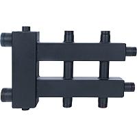 ROMMER Коллектор с гидроразделителем до 85 кВт