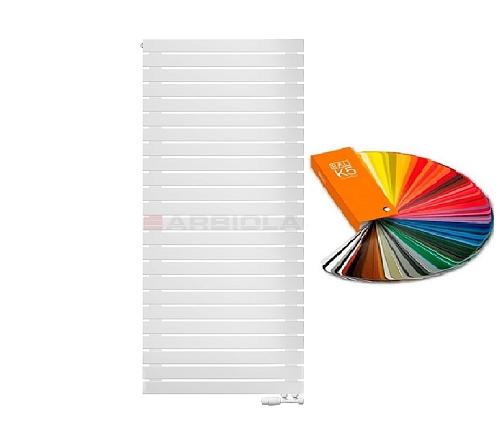 Arbiola Gorizont Liner V 700-36-24 секции цветной горизонтальный радиатор c нижним подключением