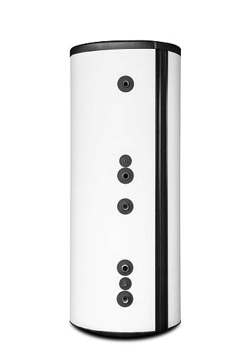 S-Tank SOLAR SS DUO –1000 Бойлер косвенного нагрева