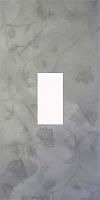 Infinity Ceramic Tiles Cardinale II Wentana Gris 30x60 декоративный элемент