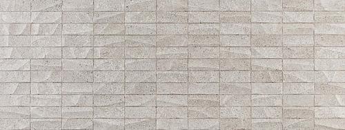 Porcelanosa Prada Mosaico Acero 45x120 см Настенная плитка