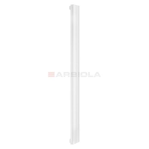 Arbiola Mono H 2200-60-03 секции цветной вертикальный радиатор c боковым подключением