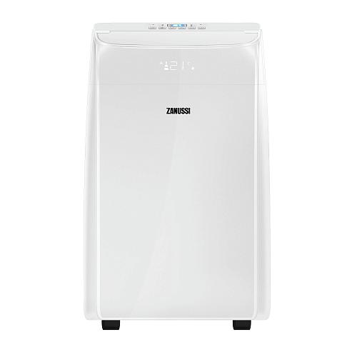 Zanussi ZACM-09 NY/N1 White Мобильный кондиционер 