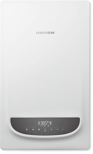 Navien Deluxe One -40k COAX настенный газовый котел