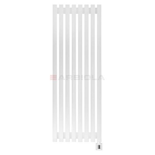 Arbiola Ritmo EV 1000-40-08 секции белый электрический полотенцесушитель