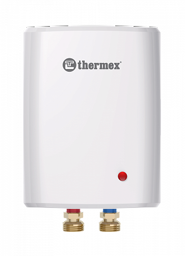 Thermex Surf 3500 Эл. водонагреватель проточный 