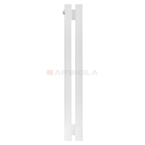 Arbiola Ritmo H 750-40-02 секции цветной вертикальный радиатор c боковым подключением