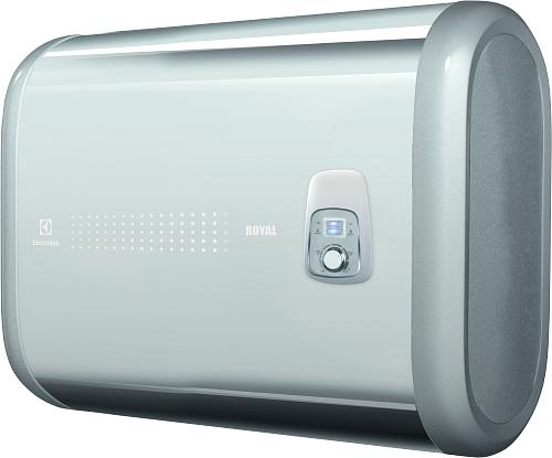 Electrolux EWH 100 Royal Silver H электрический накопительный водонагреватель