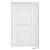 Arbiola Liner V 1250-36-12 секции цветной вертикальный радиатор c нижним подключением