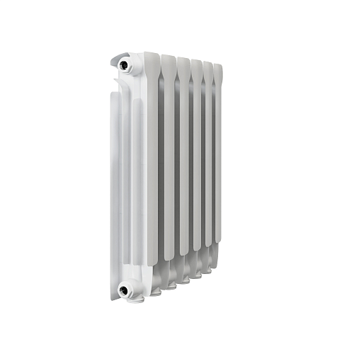 Rifar Alum Eco 500 06 секции алюминиевый секционный радиатор