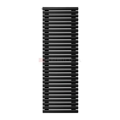 Arbiola Gorizont Iris H 600-42-29 секции черный горизонтальный радиатор c боковым подключением