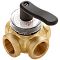 Danfoss (Данфосс) HRB 4 Клапан регулирующий DN20 3/4 (065Z0412)