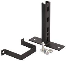 Rommer Кронштейн для крепления коллекторов-дублеров со скобой крепления 60 мм