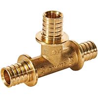 ROMMER Тройники равнопроходные ROMMER Тройники равнопроходные