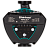 SHINHOO MEGA 32-8 1x230V Циркуляционный энергоэффективный насос