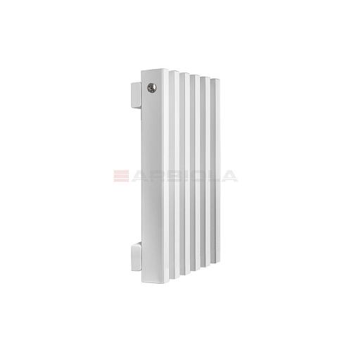 Arbiola Compact H 500-63-04 секции цветной вертикальный радиатор c боковым подключением