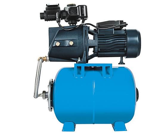 Unipump Акваробот JSW 55 Насосная станция универсальная