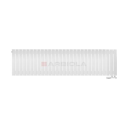 Arbiola Liner V 600-36-29 секции цветной вертикальный радиатор c нижним подключением