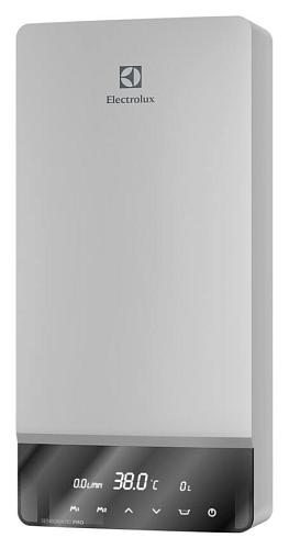 Electrolux NPX 18-24 Sensomatic Pro электрический проточный водонагреватель