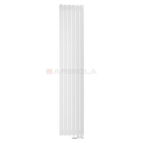 Arbiola Liner V 2200-36-06 секции цветной вертикальный радиатор c нижним подключением