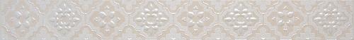 Rodnoe Aura Crema Cenefa Marfil 2,5x50 см Декор