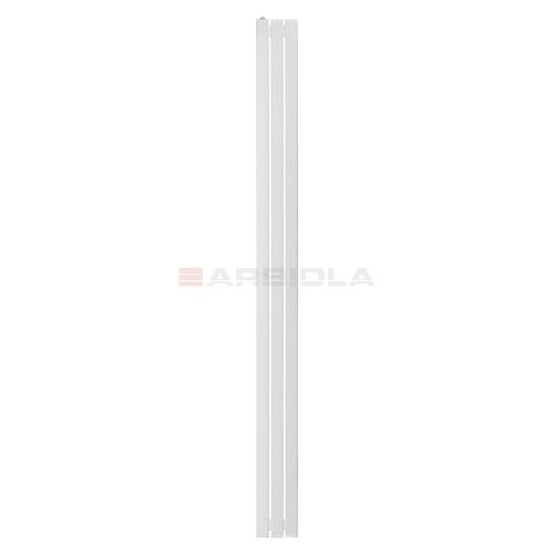 Arbiola Liner H 2500-36-03 секции цветной вертикальный радиатор c боковым подключением