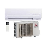 Настенные сплит-системы Mitsubishi Electric MSZ-GF60VE/MUZ-GF60VE  Standart Inverter