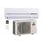 Настенные сплит-системы Mitsubishi Electric MSZ-GF60VE/MUZ-GF60VE  Standart Inverter