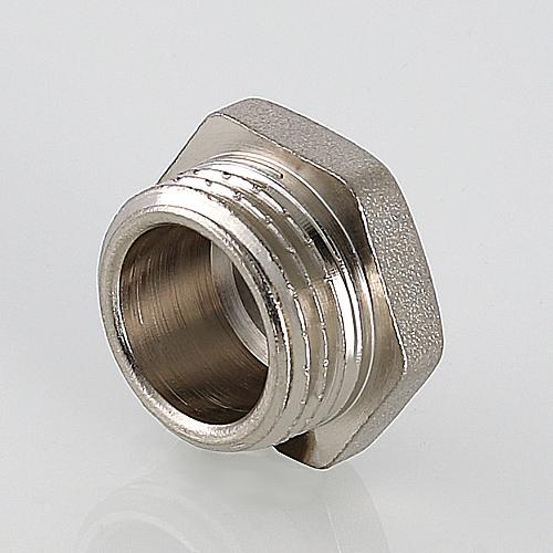 Valtec 1 1/2" Пробка резьбовая