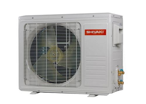 Shivaki SSH-P079DC Inverter Настенная сплит-система