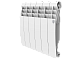 Royal Thermo Biliner 350 Bianco Traffico /9 секции БиМеталлический радиатор