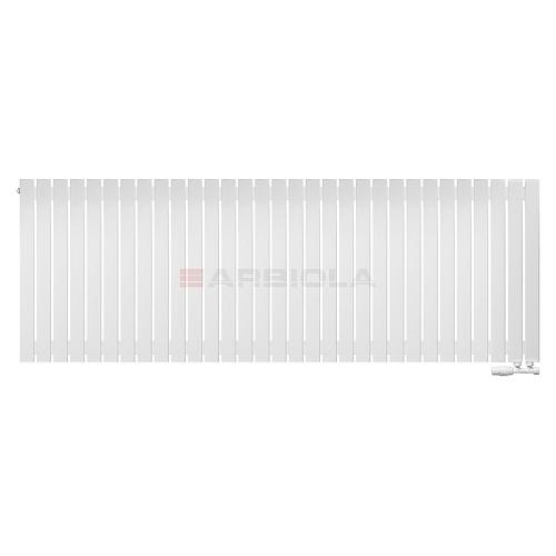 Arbiola Liner V 700-36-31 секции цветной вертикальный радиатор c нижним подключением
